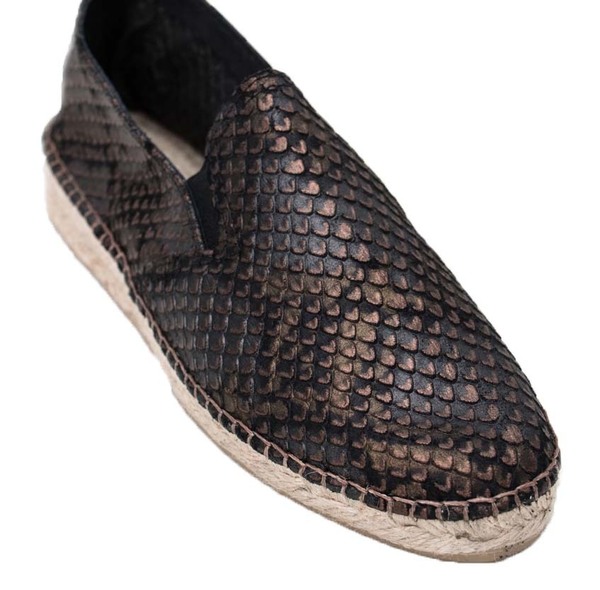 Prism Espadrilles Dragon Snakeskin Prism Espadrilles Dragon Snakeskin