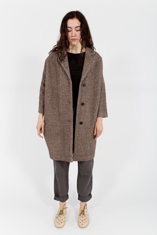 Samuji Bled Coat Samuji Bled Coat