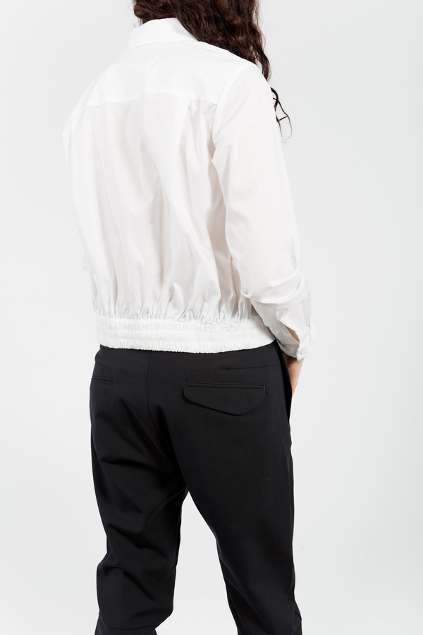 Hope Blouson Blouse Hope Blouson Blouse