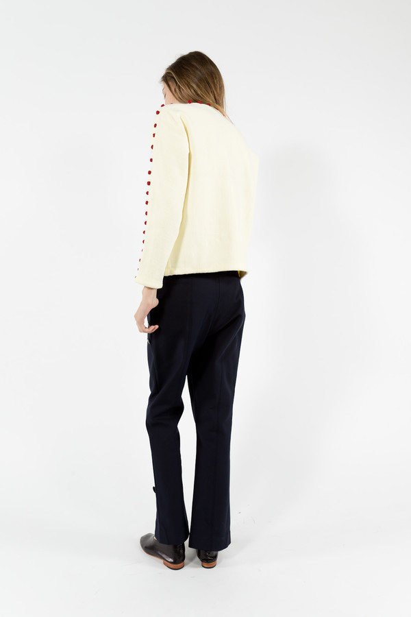 Trademark Bobble Boatneck Trademark Bobble Boatneck