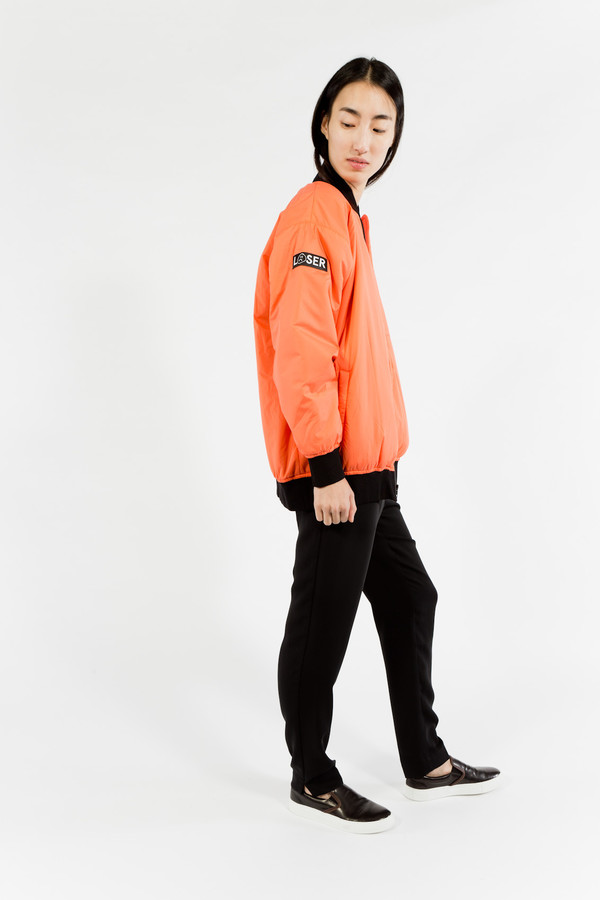 être cécile Bomber Jacket être cécile Bomber Jacket