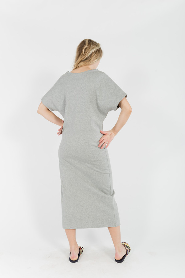 Jesse Kamm Bottleneck Dress Jesse Kamm Bottleneck Dress