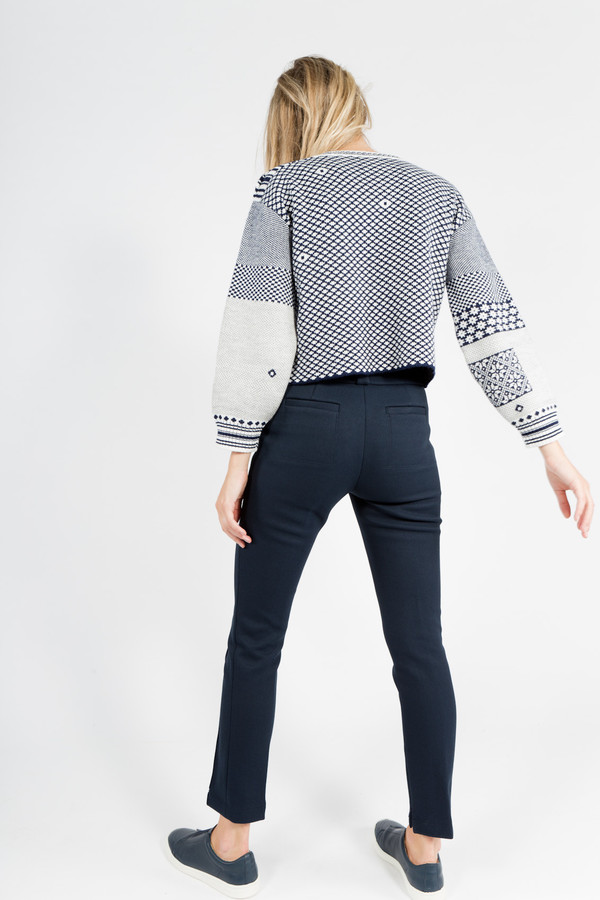 Rachel Comey Boxy Crewneck Rachel Comey Boxy Crewneck