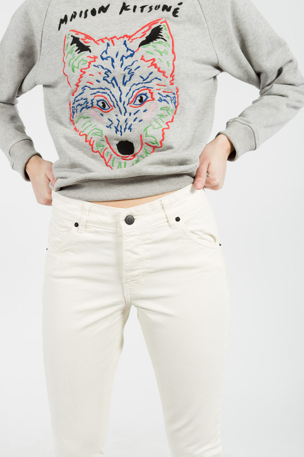Objects Without Meaning Boy Zip Jean Objects Without Meaning Boy Zip Jean