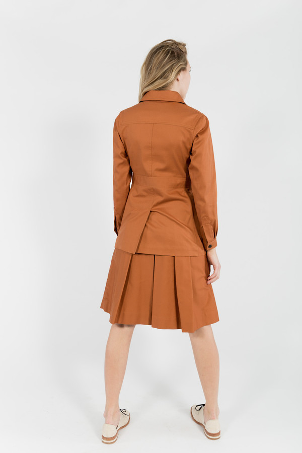 Maryam Nassir Zadeh Camille Jacket Maryam Nassir Zadeh Camille Jacket