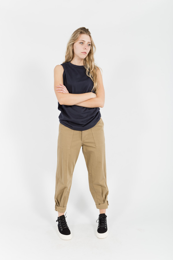 Band of Outsiders Chino Liz Pants Band of Outsiders Chino Liz Pants