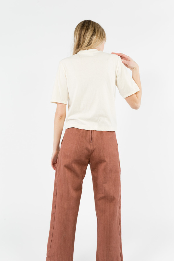 Han Starnes Clay Pant Han Starnes Clay Pant