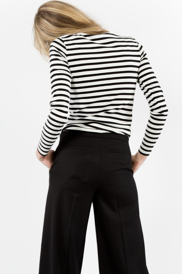 Won Hundred Clea Trousers Won Hundred Clea Trousers
