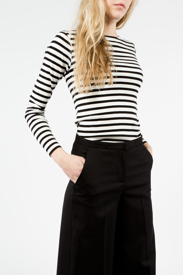 Won Hundred Clea Trousers Won Hundred Clea Trousers