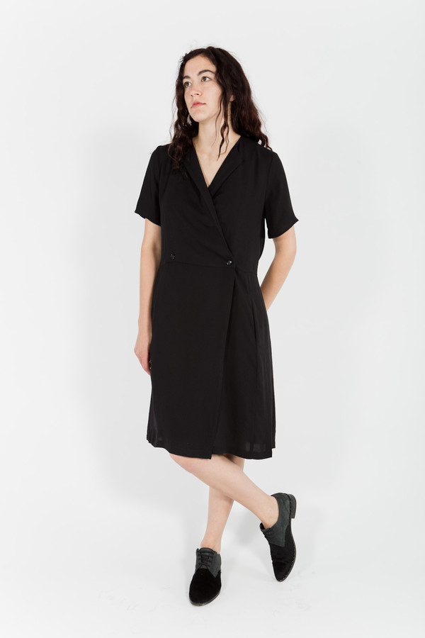 Hope Clerk Dress Hope Clerk Dress