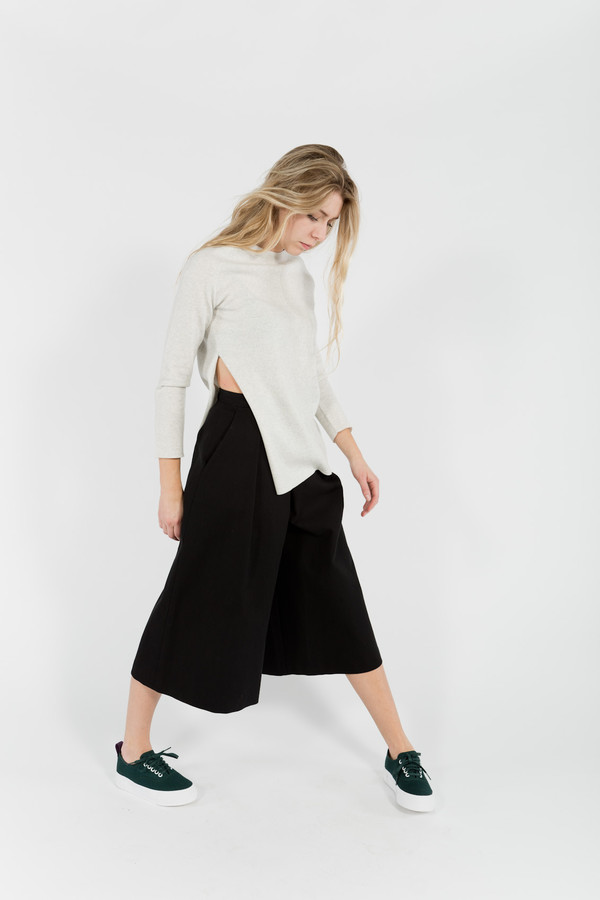 You Must Create Culottes You Must Create Culottes