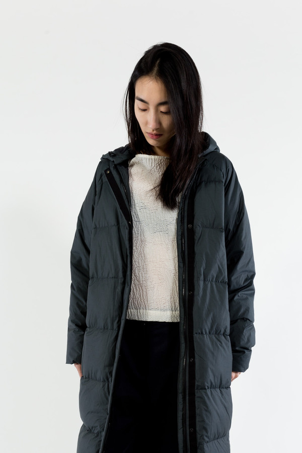 Norse Projects Dana Down Jacket Norse Projects Dana Down Jacket