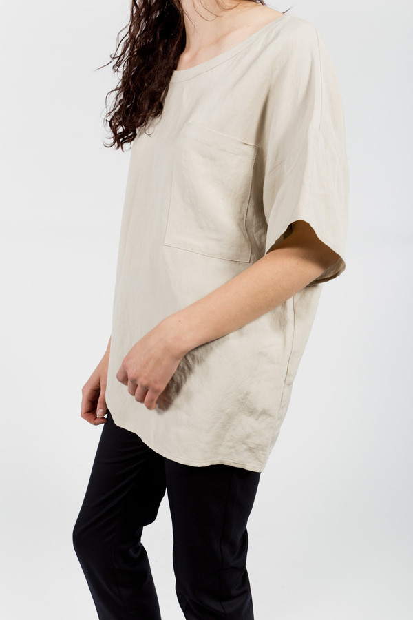 Emerson Fry Drop Sleeve Shirt Emerson Fry Drop Sleeve Shirt