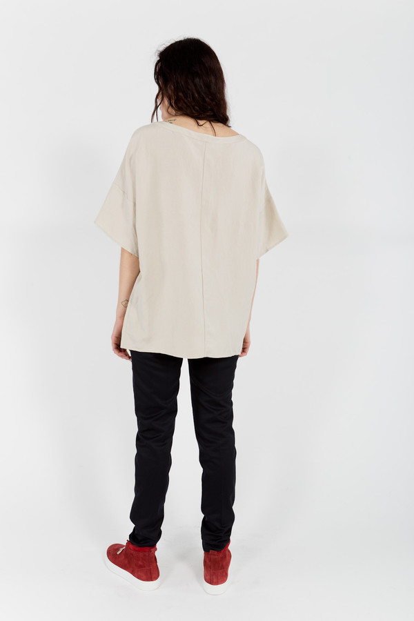 Emerson Fry Drop Sleeve Shirt Emerson Fry Drop Sleeve Shirt