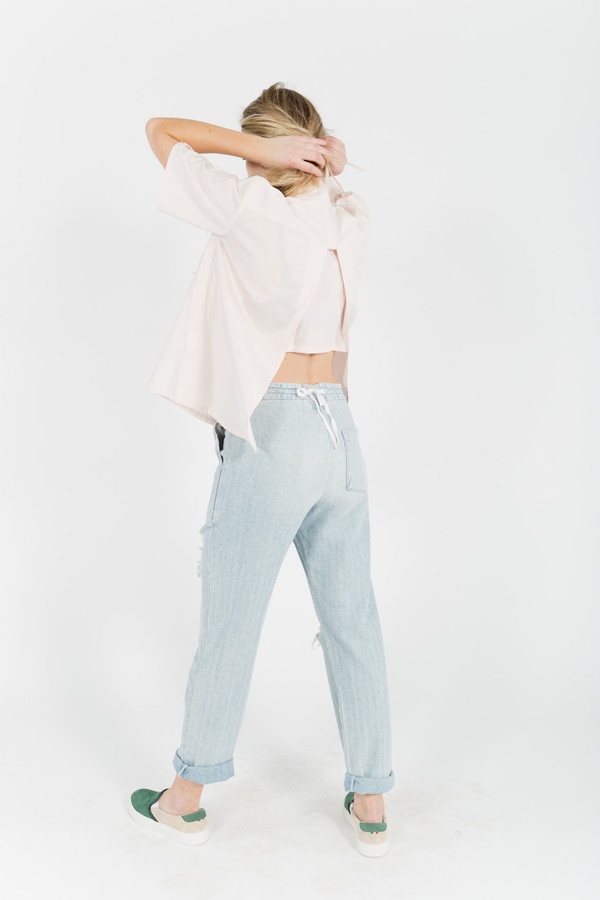 Rachel Comey Escapade Pants Rachel Comey Escapade Pants