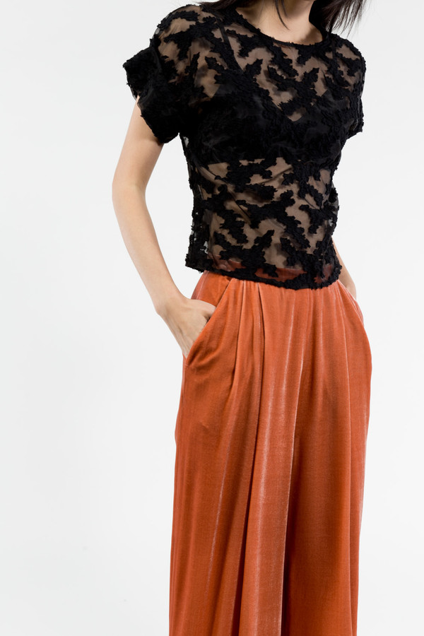 Samuji Fion Shirt Samuji Fion Shirt