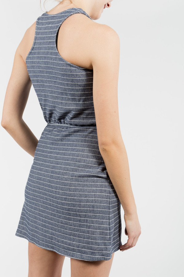Bridge & Burn Fleer Dress Bridge & Burn Fleer Dress