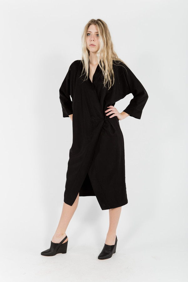 Priory Frock Dress Priory Frock Dress