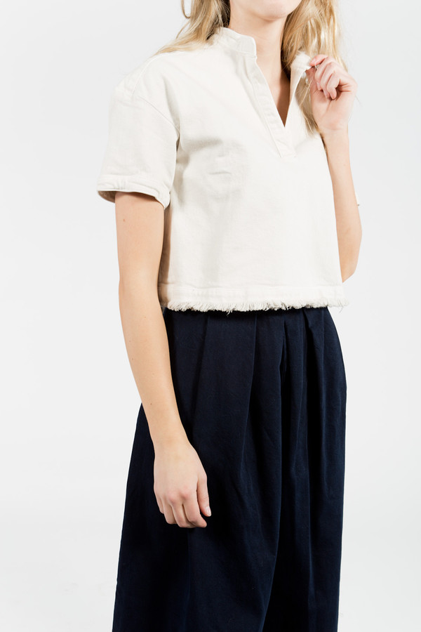 Rachel Comey Gabe Top Rachel Comey Gabe Top