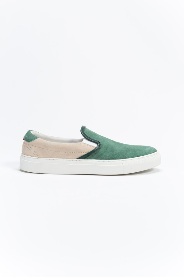 Diemme Garda Slip On Diemme Garda Slip On