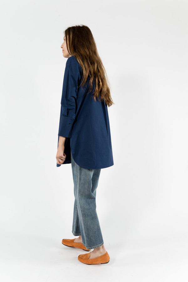 Studio Nicholson Giulia Shirt Studio Nicholson Giulia Shirt