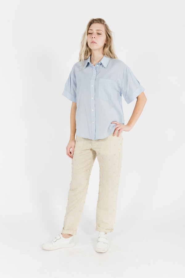 Band of Outsiders Grandpa Shirt Band of Outsiders Grandpa Shirt
