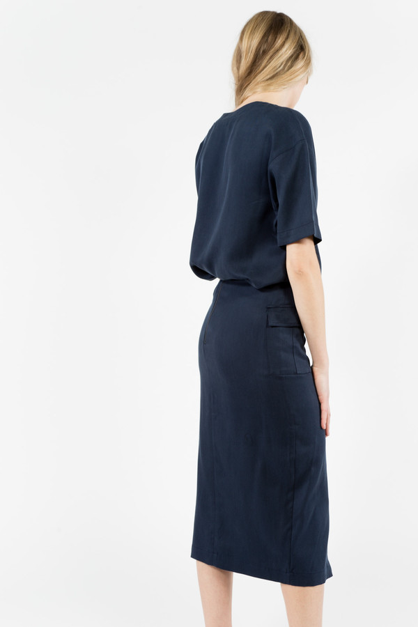 Won Hundred Hart Skirt Won Hundred Hart Skirt