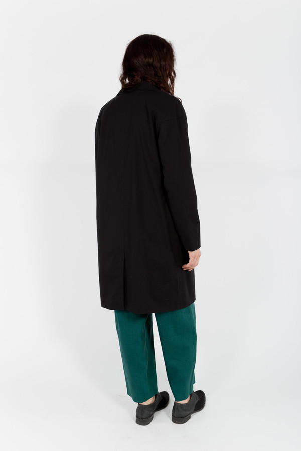 Won Hundred Ideal Overcoat Won Hundred Ideal Overcoat