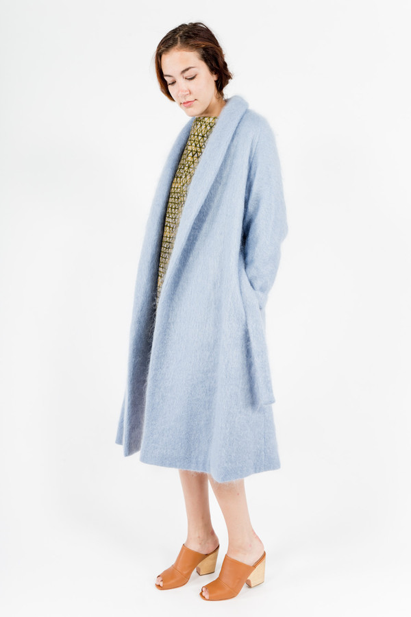 Samuji Italy Coat Samuji Italy Coat