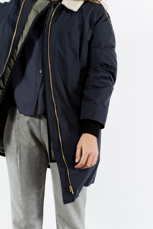 Rachel Comey Jaunt Coat Rachel Comey Jaunt Coat