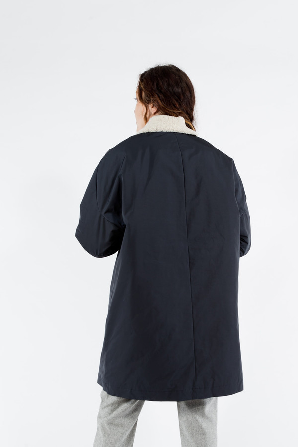 Rachel Comey Jaunt Coat Rachel Comey Jaunt Coat