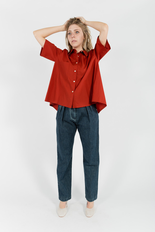 Rachel Comey Joust Pants Rachel Comey Joust Pants