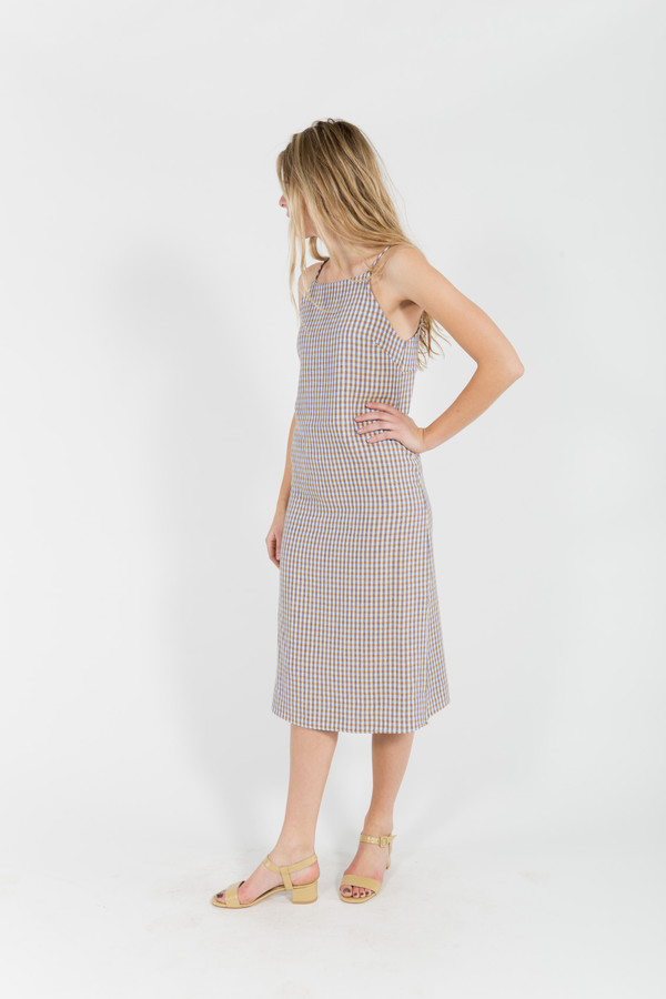 Maryam Nassir Zadeh Kate Dress Maryam Nassir Zadeh Kate Dress