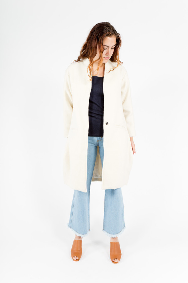 Objects Without Meaning Kimono Coat Objects Without Meaning Kimono Coat