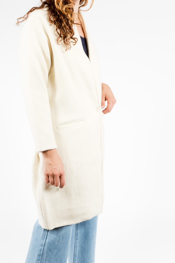 Objects Without Meaning Kimono Coat Objects Without Meaning Kimono Coat