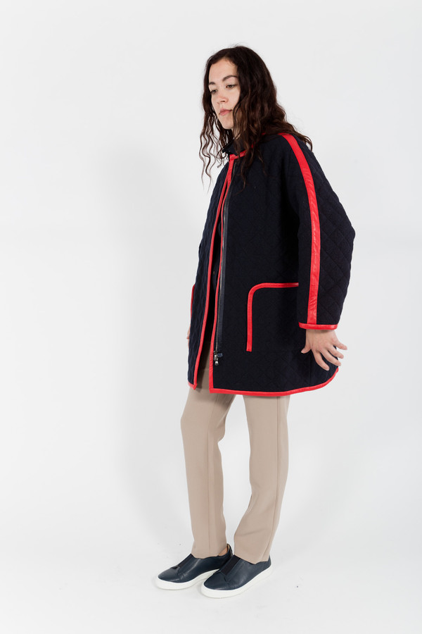 Rachel Comey Kindred Coat Rachel Comey Kindred Coat