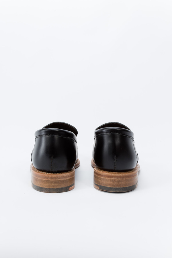 You Must Create Leather Loafer You Must Create Leather Loafer