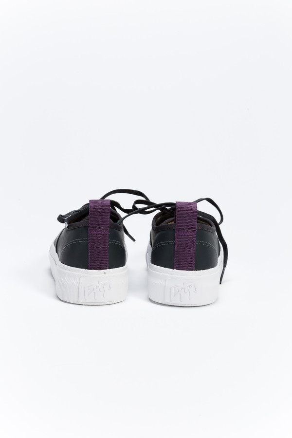 EYTYS Leather Sneaker EYTYS Leather Sneaker