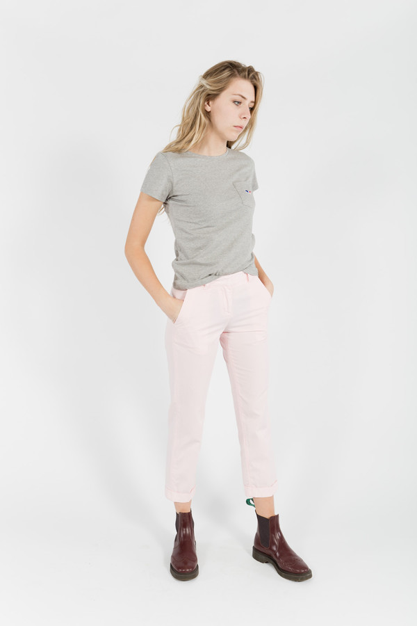 You Must Create Lightweight Twill Chino You Must Create Lightweight Twill Chino