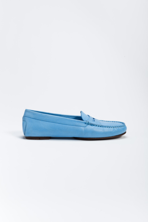 Maryam Nassir Zadeh Lily Driving Loafer Maryam Nassir Zadeh Lily Driving Loafer