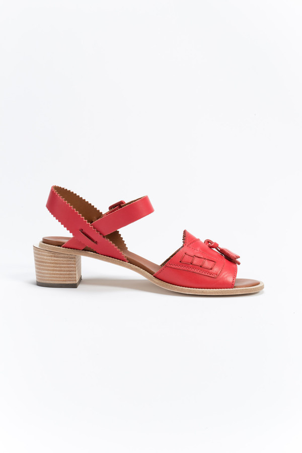 Band of Outsiders Loafer Sandal Band of Outsiders Loafer Sandal