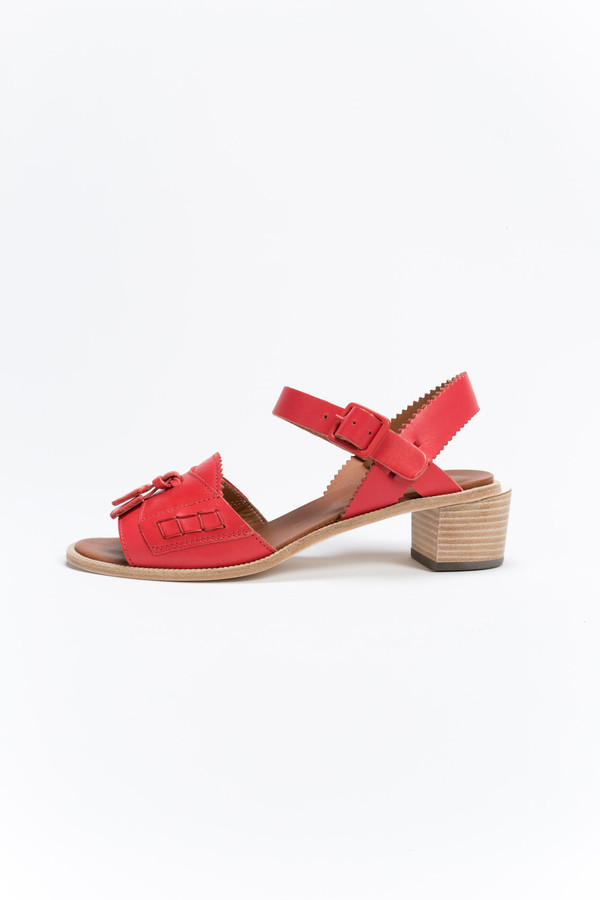 Band of Outsiders Loafer Sandal Band of Outsiders Loafer Sandal