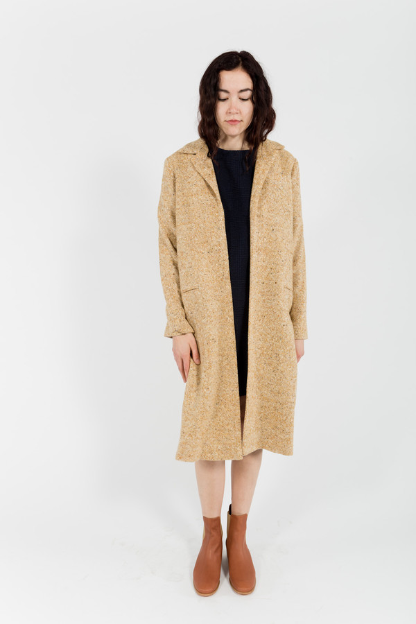 Maryam Nassir Zadeh Long Blazer Maryam Nassir Zadeh Long Blazer