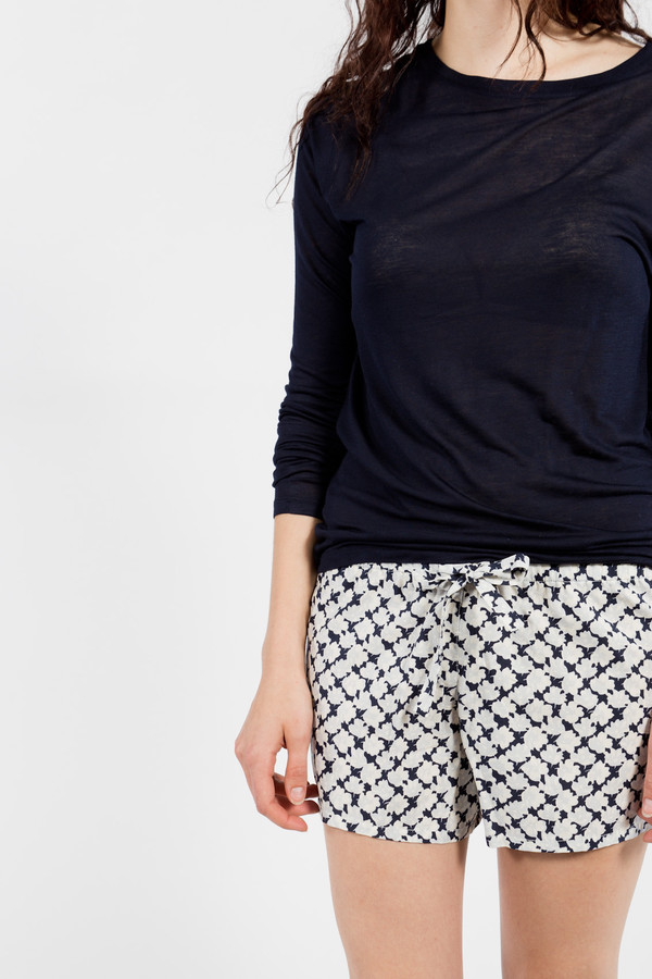 Baserange Long Sleeve Tee Baserange Long Sleeve Tee
