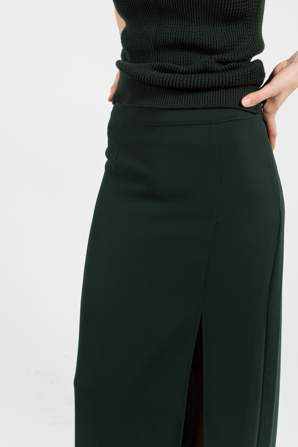 Nomia Long Slit Skirt Nomia Long Slit Skirt