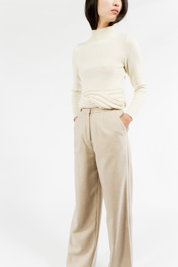 Samuji Lorea Trousers Samuji Lorea Trousers