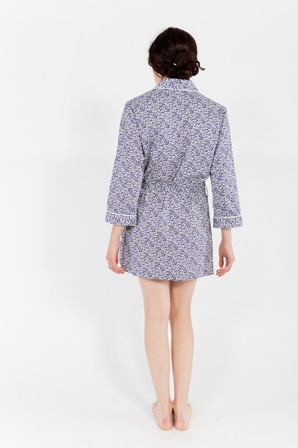 Sleepy Jones Louise Robe Sleepy Jones Louise Robe