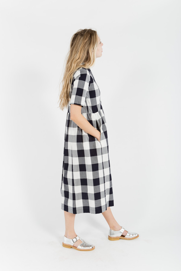 Studio Nicholson Machida Dress Studio Nicholson Machida Dress