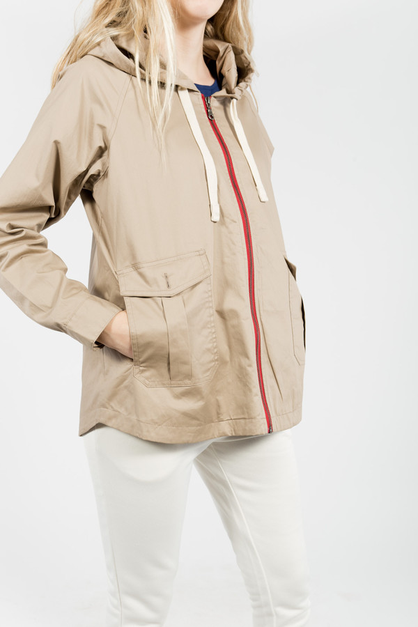 Bridge & Burn Macleay Jacket Bridge & Burn Macleay Jacket