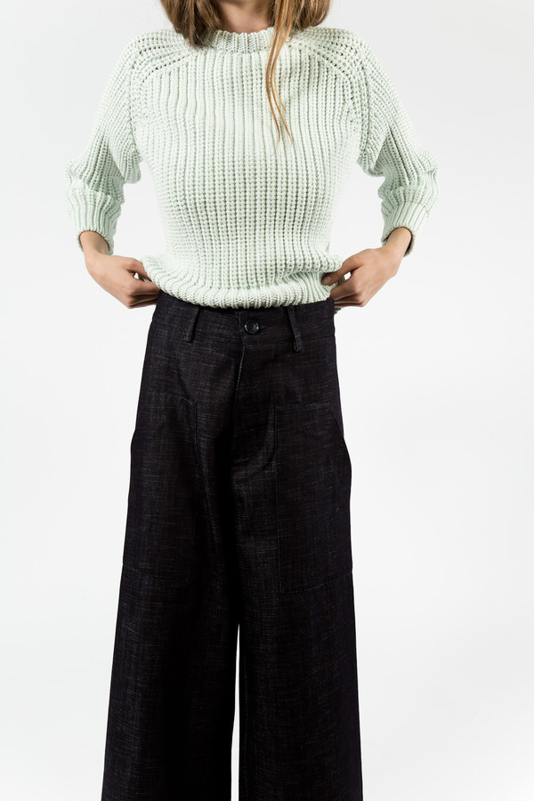 Studio Nicholson Manzoni Pants Studio Nicholson Manzoni Pants